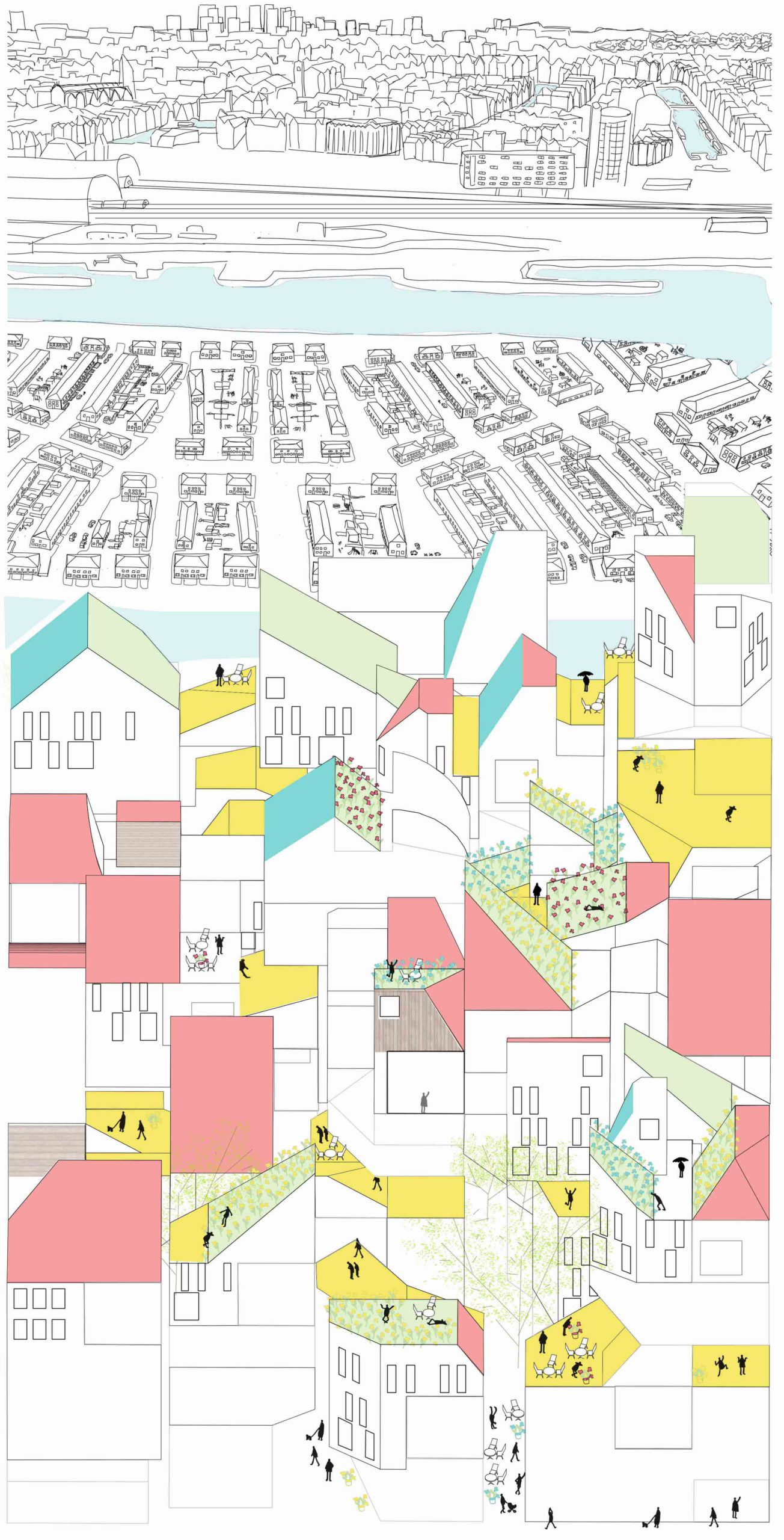 Productive City